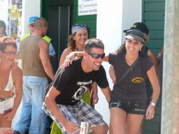 XVIII Concentracion - 2011